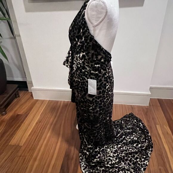 Sho by Tadishi gown NWT - Picture 7 of 16